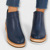 Gabrielle - Bottes Élégantes et Confortables