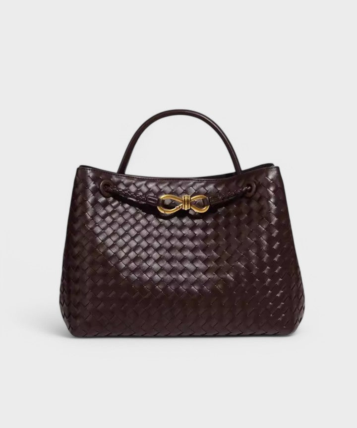 Aurore - Sac Tressé