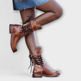 Liliane – Bottes Hautes