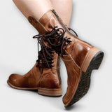 Liliane – Bottes Hautes