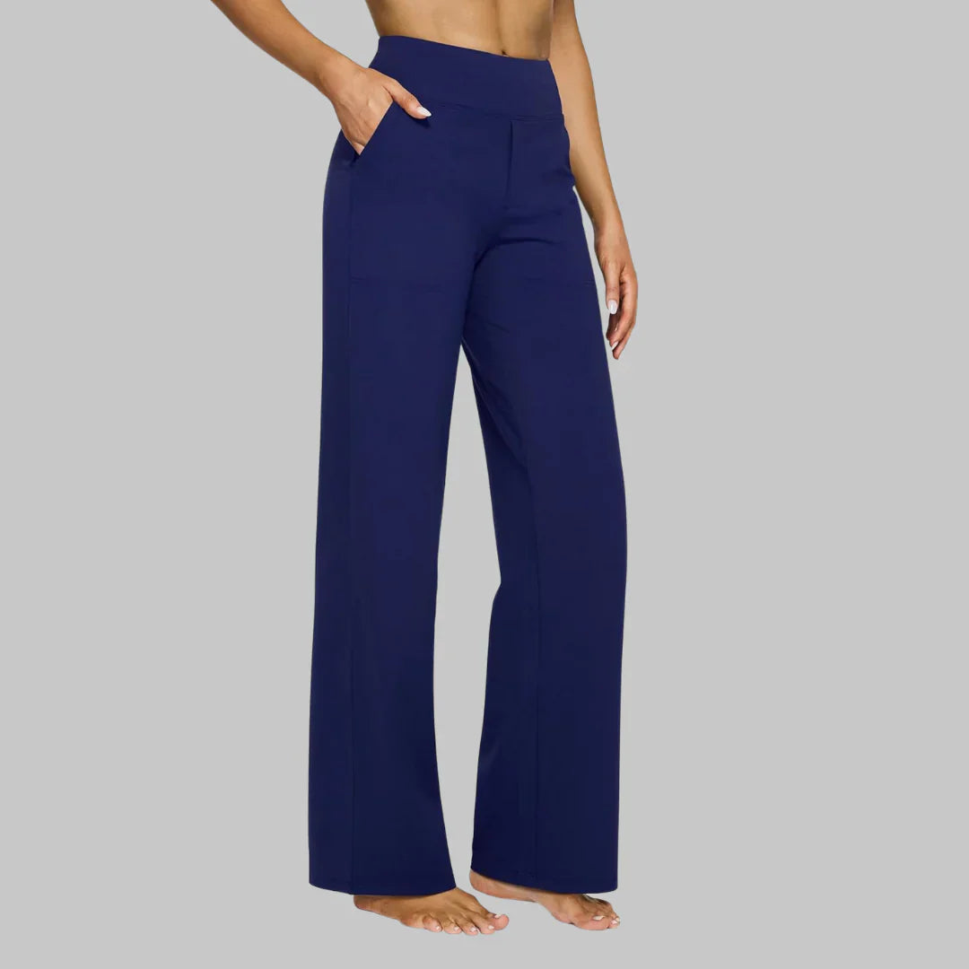 Lisette - Pantalon Confort Total