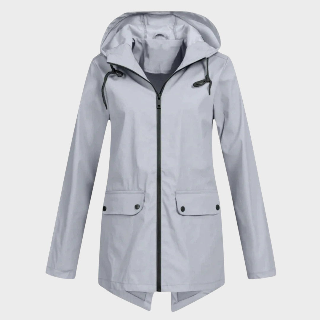 Florencia - Manteau imperméable