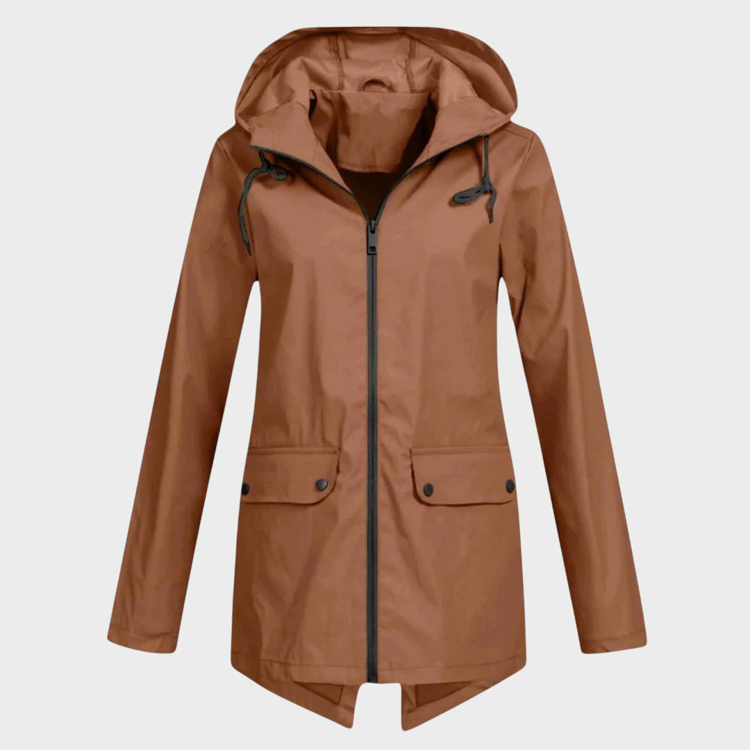 Florencia - Manteau imperméable