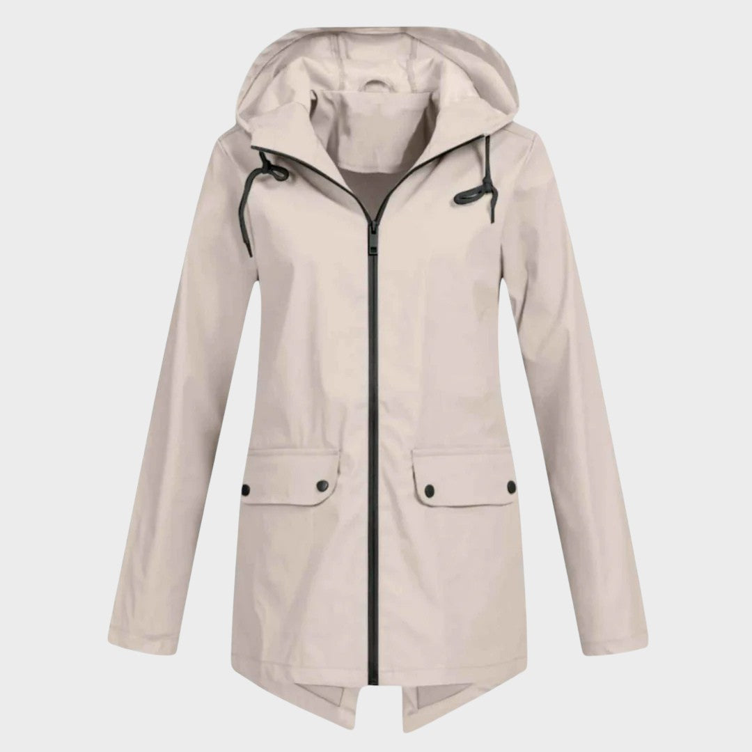 Florencia - Manteau imperméable