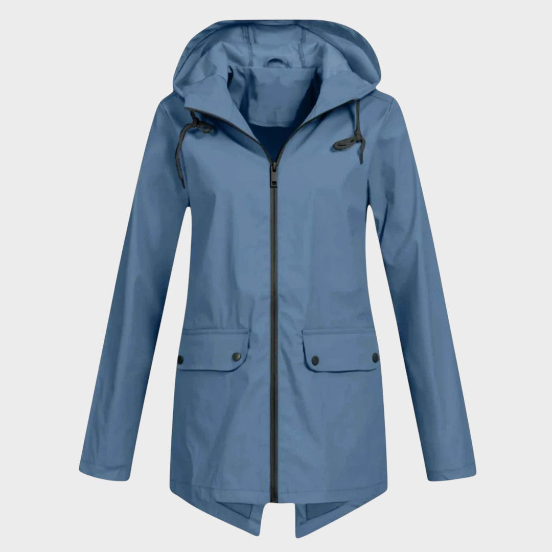 Florencia - Manteau imperméable