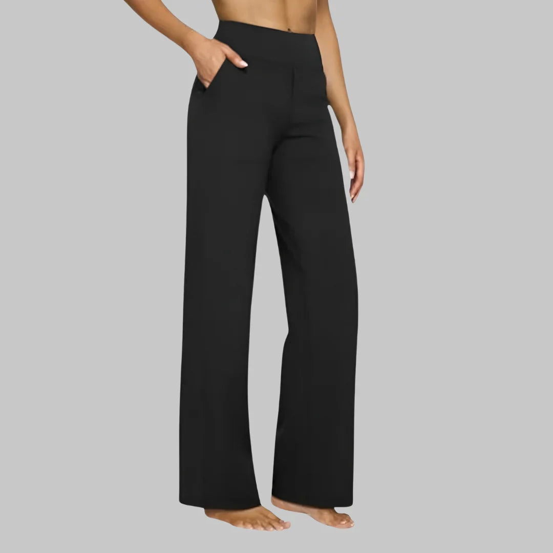 Lisette - Pantalon Confort Total