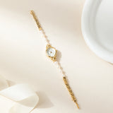 Pastora - Montre à Perles