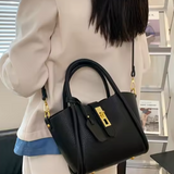 Ginebra - Sac en cuir