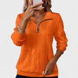 Nona - Pull à manches longues