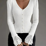 Jessica - Blouse Essence Féminine