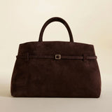 Eugénie - Sac en Daim Dalila