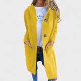 Belinda - Manteau Confortable