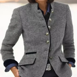 Morgane - Veste « Style Noble »