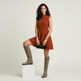 Laura - Bottes Style Équestre