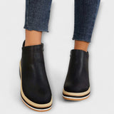 Gabrielle - Bottes Élégantes et Confortables