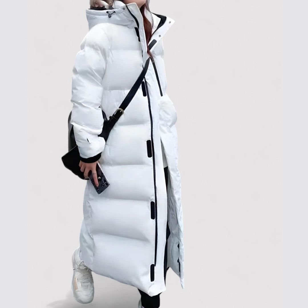 Carmina - Veste Coupe-Vent