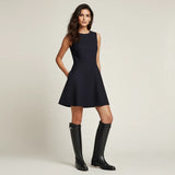 Laura - Bottes Style Équestre