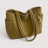 Adeline - Sac à bandoulière en velours