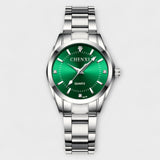 Elda - Acier Élégant