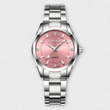 Elda - Acier Élégant