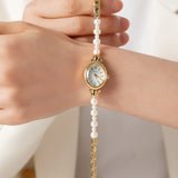 Pastora - Montre à Perles