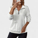 Nona - Pull à manches longues