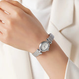 Thalía - Montre Ovale