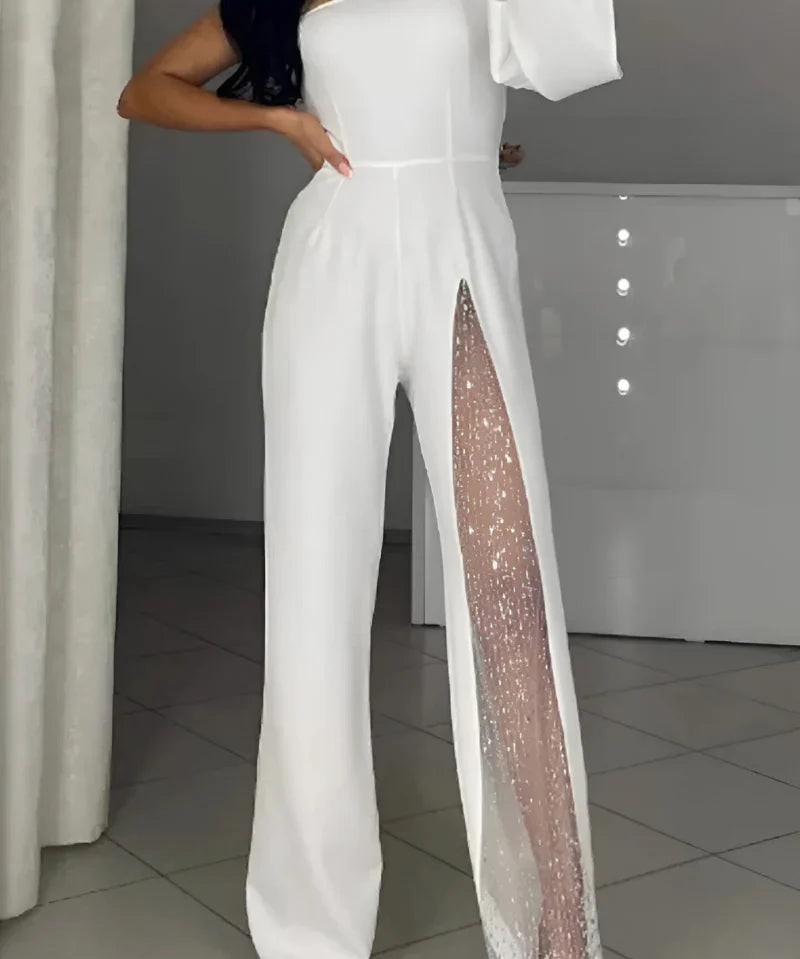 Harriett - Combinaison Élégance Suprême