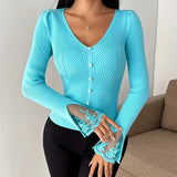 Jessica - Blouse Essence Féminine