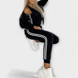 Ninon - Ensemble Veste, Gilet et Pantalon