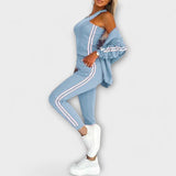 Ninon - Ensemble Veste, Gilet et Pantalon