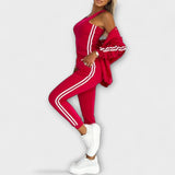 Ninon - Ensemble Veste, Gilet et Pantalon