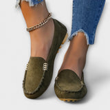 Judith - Mocassin Slip-on