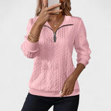 Nona - Pull à manches longues