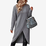 Flavie - Suéter Asimétrico