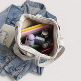 Adeline - Sac à bandoulière en velours