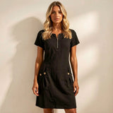 Susanti - Robe Tout-en-Un