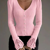 Jessica - Blouse Essence Féminine