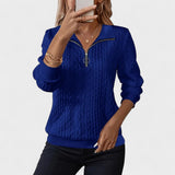 Nona - Pull à manches longues