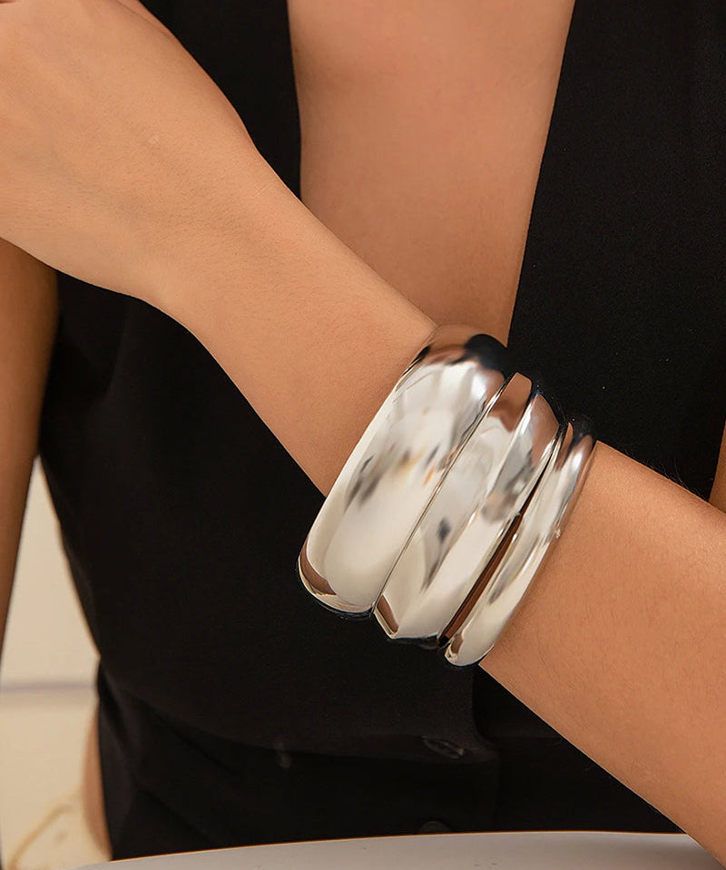 Corinne - Bracelet 3 Pièces