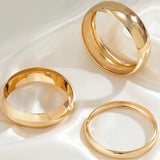 Corinne - Bracelet 3 Pièces