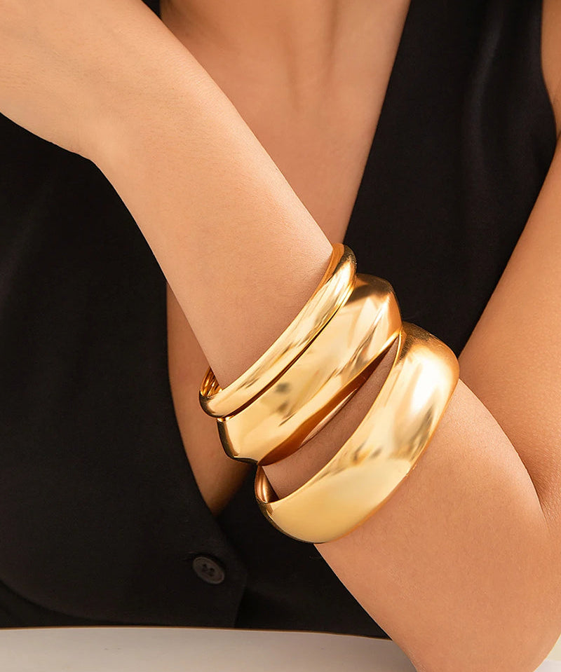 Corinne - Bracelet 3 Pièces