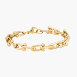 Diane - Bracelet Chaîne