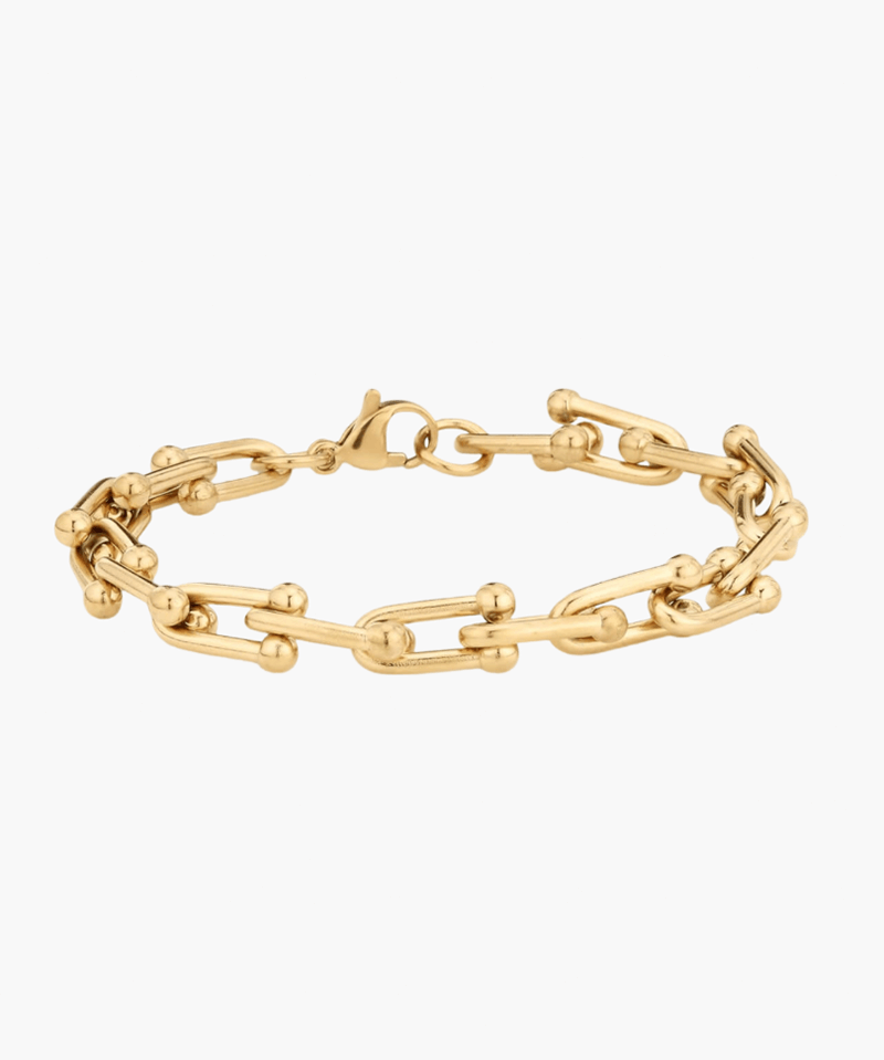 Diane - Bracelet Chaîne