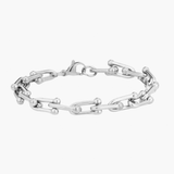 Diane - Bracelet Chaîne