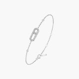 Coralie Rose - Bracelet Fin
