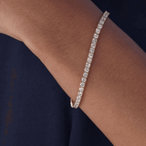 Dominique - Bracelet Rivière