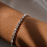 Dominique - Bracelet Rivière