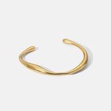 Émilie - Bracelet Möbius