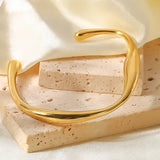 Émilie - Bracelet Möbius